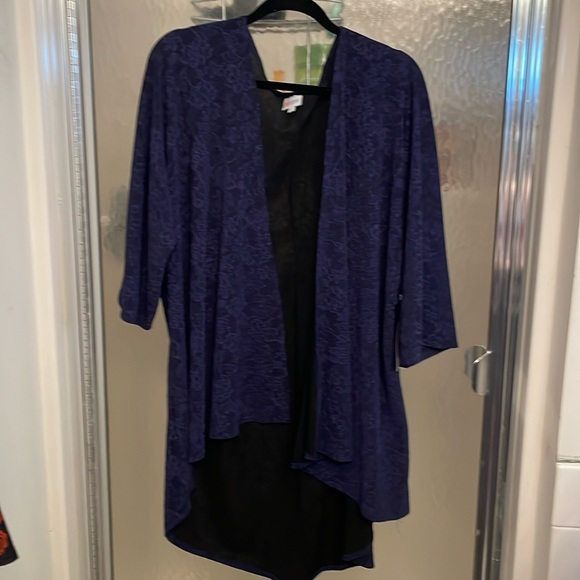 LLR Lindsay kimono - Picture 1 of 6